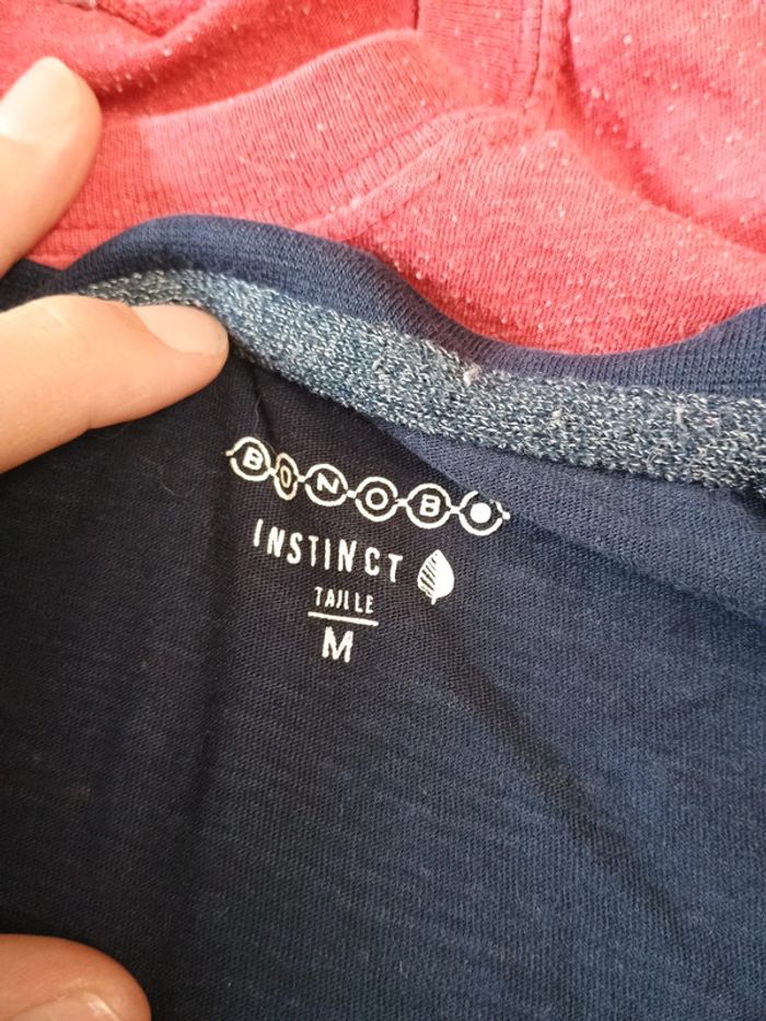 Lot vêtements homme taille M - photo numéro 6