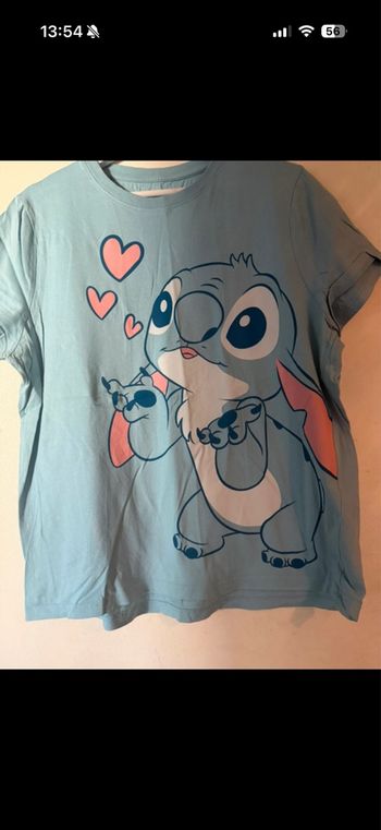 Tee shirt primark 