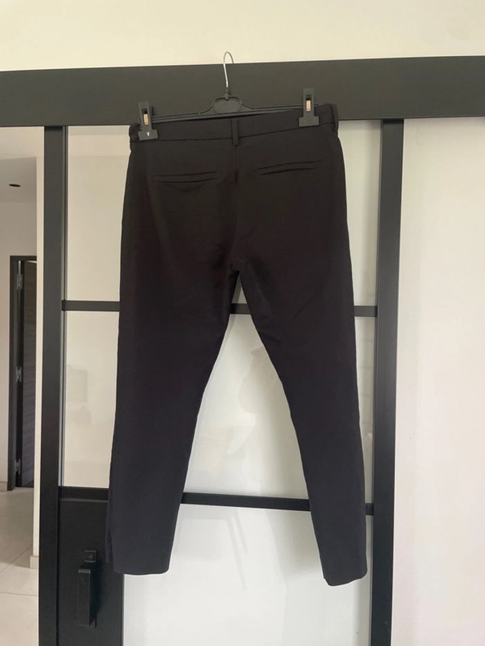 Pantalon droit - photo numéro 6