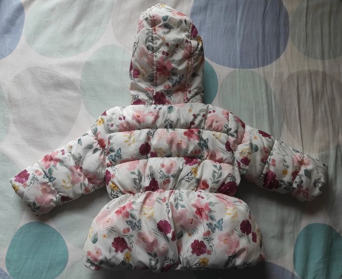 Manteau 3-6 mois - photo numéro 3