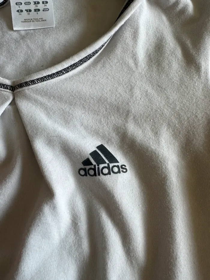 T-shirt - photo numéro 3