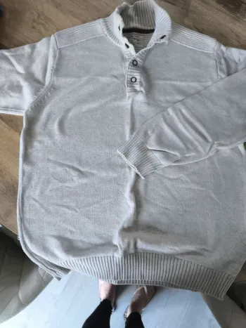 Pull col
