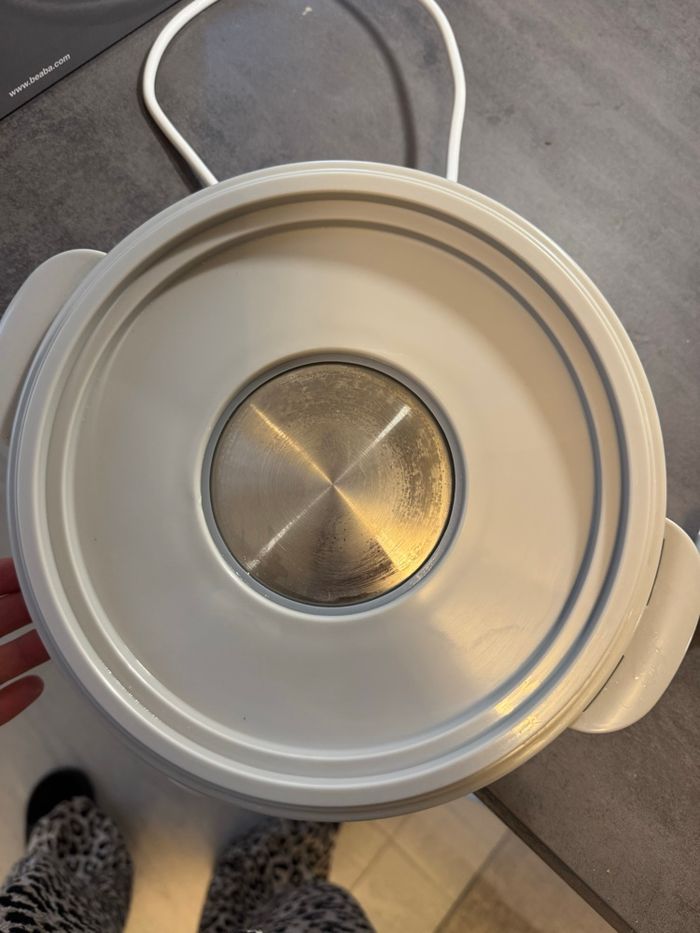 Stérilisateur express - photo numéro 2