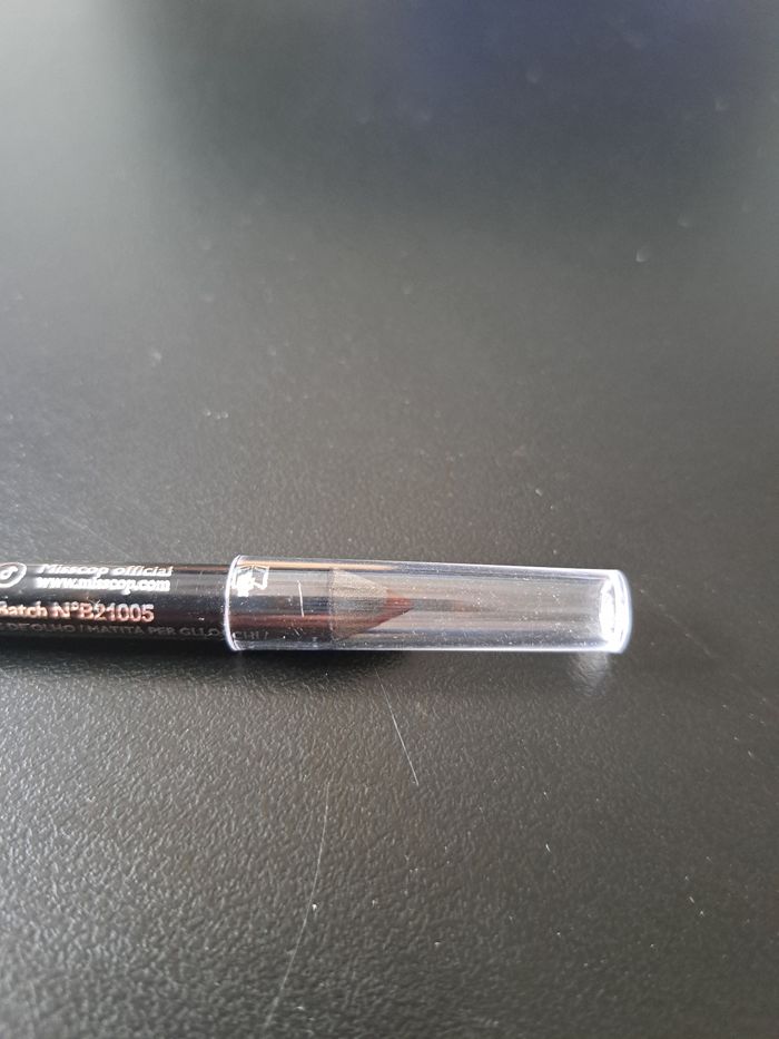 Crayon yeux - photo numéro 2