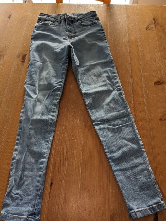 Jean Jennyfer taille 34