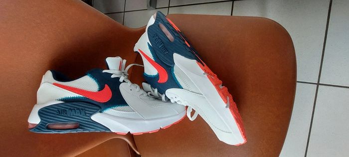 Baskets sneakers Nike Air Max
Excee T.40 - photo numéro 10