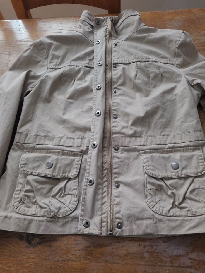 Veste - photo numéro 3