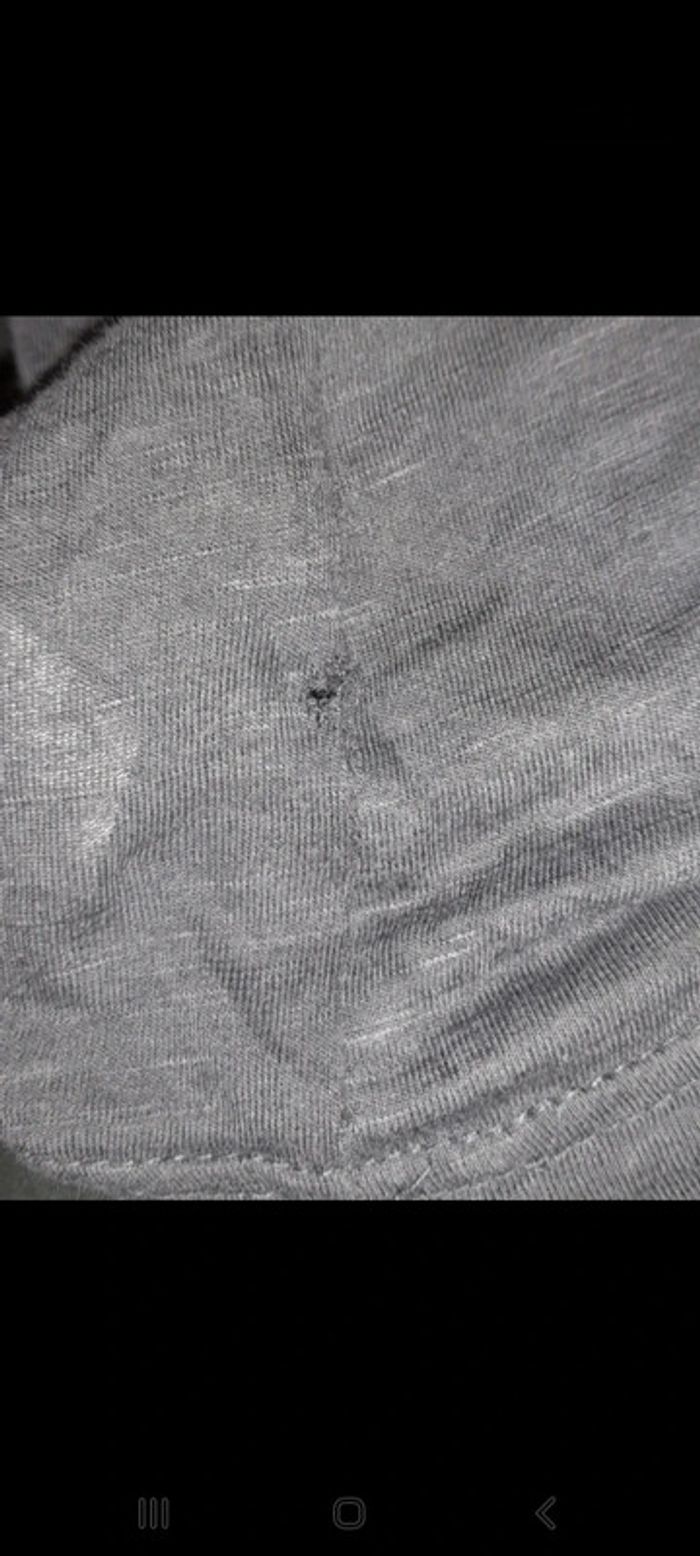 🎀 Haut manches longues
Desigual XL - photo numéro 3