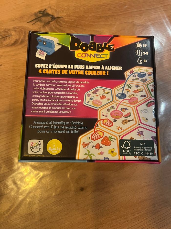 Dobble Connect - photo numéro 2