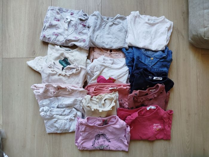 Lot vêtements - photo numéro 5