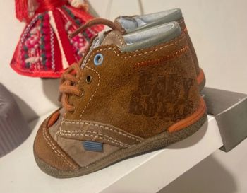 Chaussures babybotte