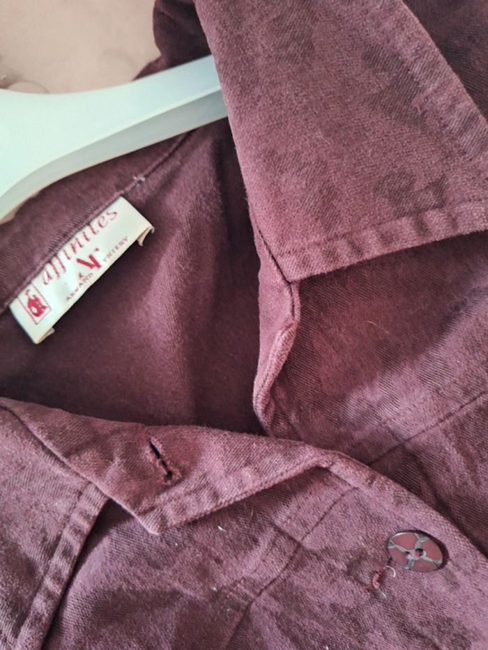 Veste Armand Thierry - photo numéro 3