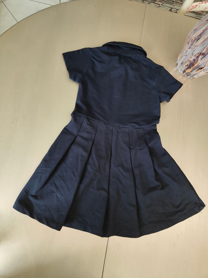 Robe habillé zara - photo numéro 5
