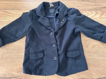 Blazer 12 mois garçon