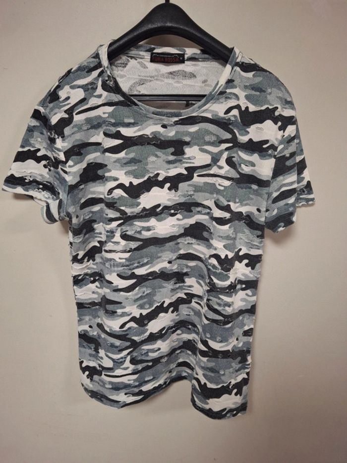 T-shirt homme taille M