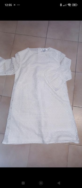 Jolie robe amisu