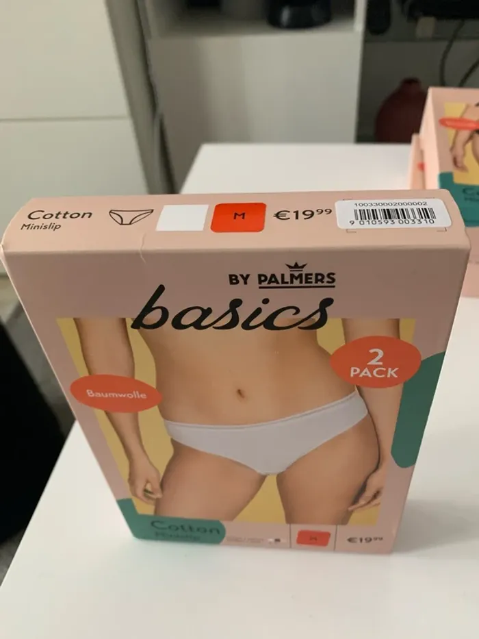 Pack culottes - photo numéro 2