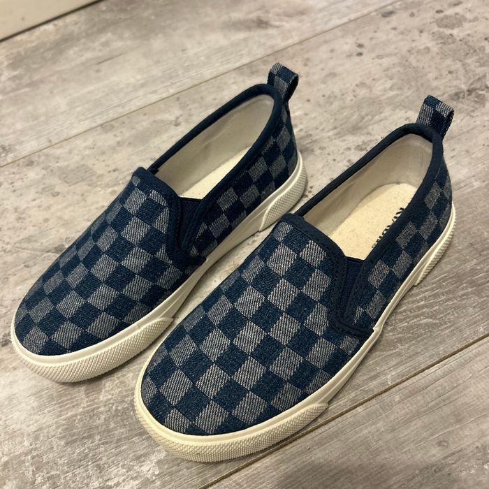 Chaussures slip on garçon - photo numéro 2