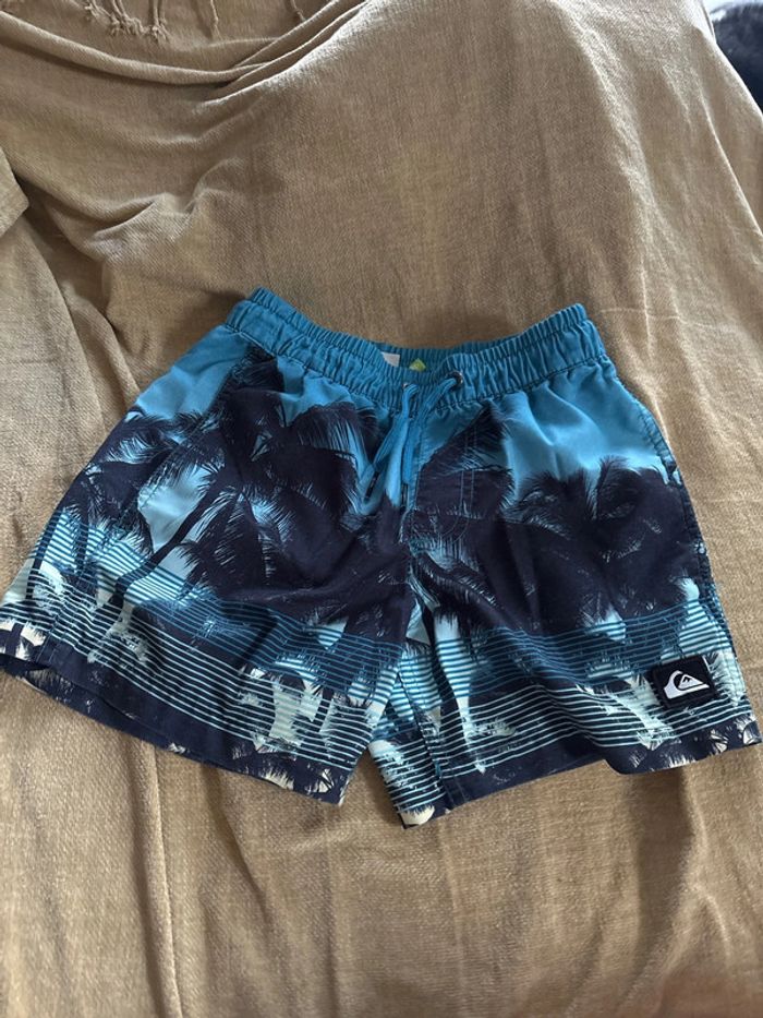 Short de piscine