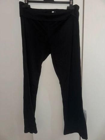 Legging noir