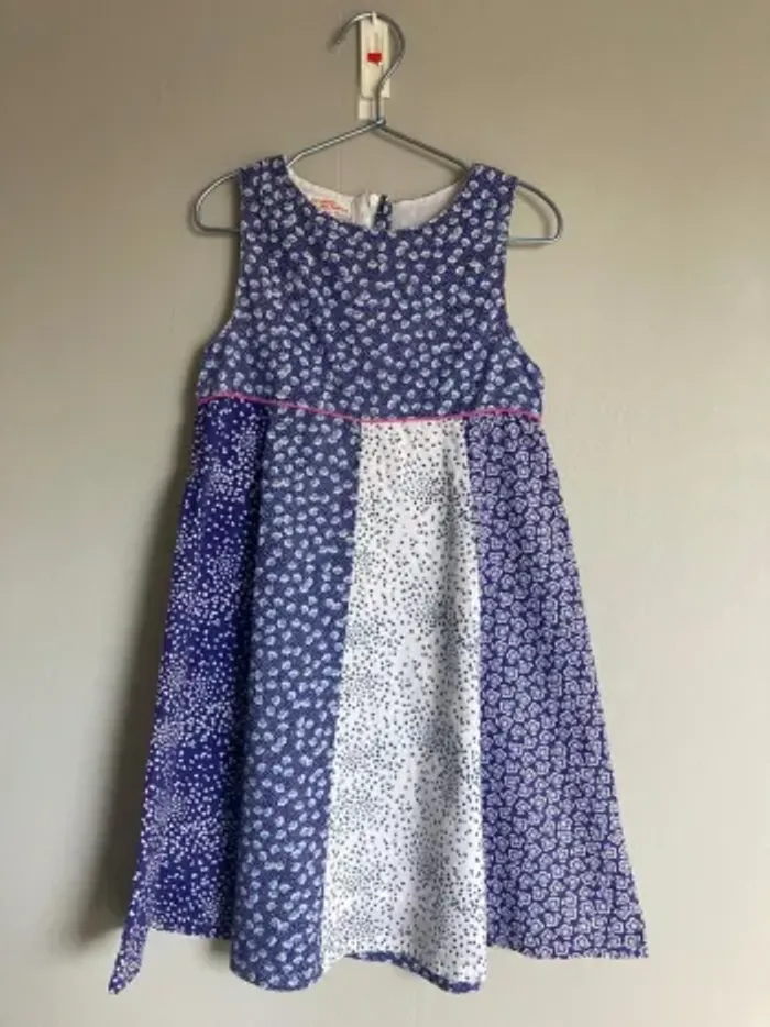 Robe fille Du Pareil au Même – 6 ans