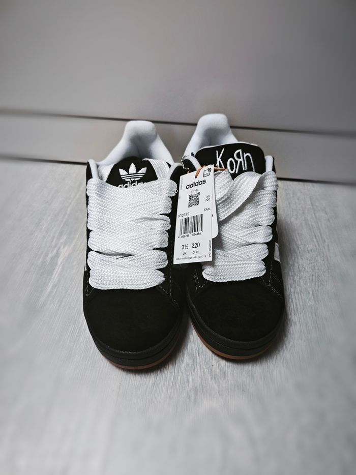 Adidas Campus Taille 36 - photo numéro 2