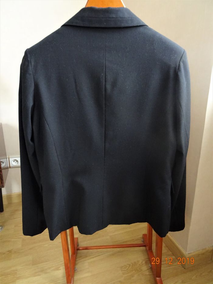 veste femme  Nina Kalio taille 48 - photo numéro 2