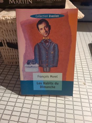 Les habits du dimanche