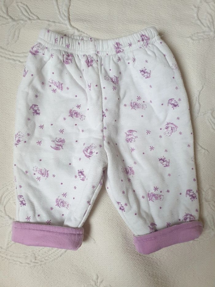 Pantalons - photo numéro 3