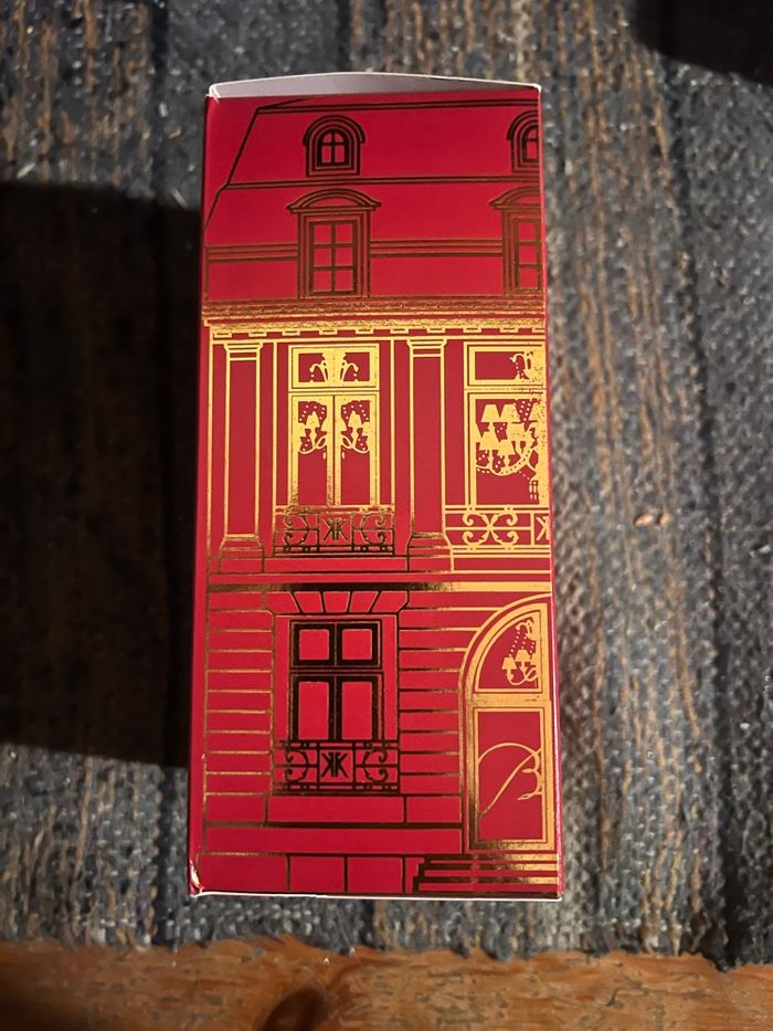 Parfum baccarat officiel - photo numéro 4