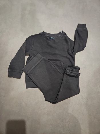 Ensemble 2 pièces taille 24 mois 🌸