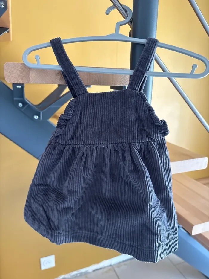 Robe bébé