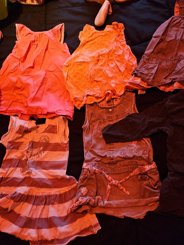 Robe 18 mois - photo numéro 3