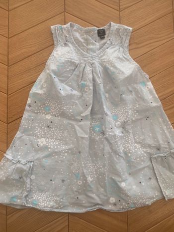 Robe fine