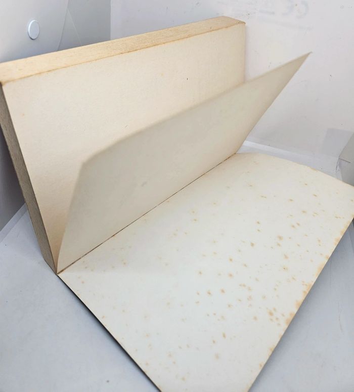 "Mimi Bluette", de Guido da Verona.
264 pages.
ISBN : 2.86418.184.3 - photo numéro 4