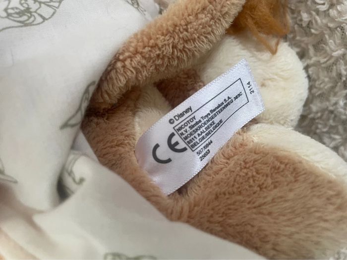 Doudou Simba - photo numéro 5