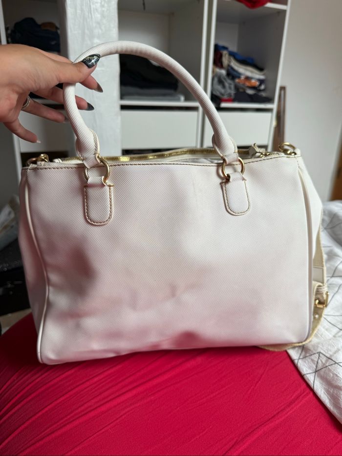 Sac Lacoste - photo numéro 4