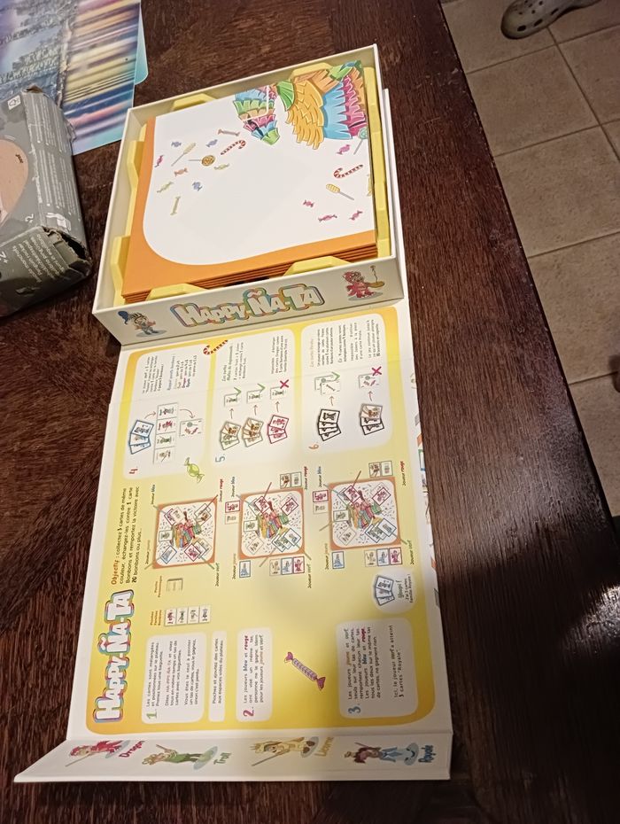 Happy -Na-Ta - photo numéro 4