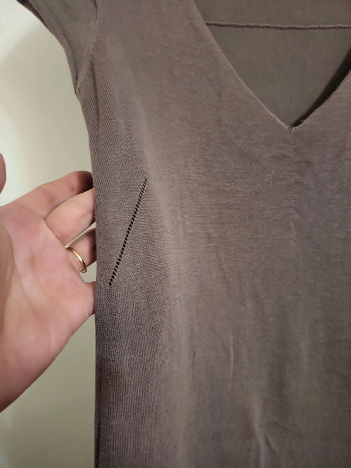 Pull tunique - photo numéro 3