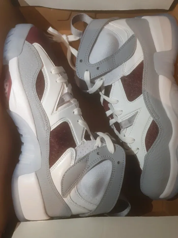 Nike Jordan (38.5) - photo numéro 10