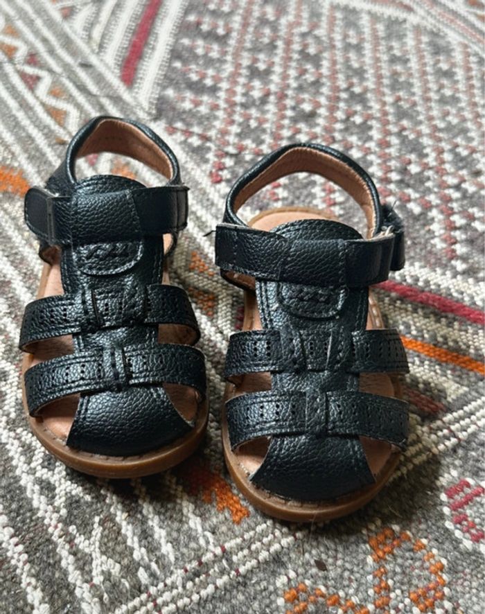 Sandales enfant
