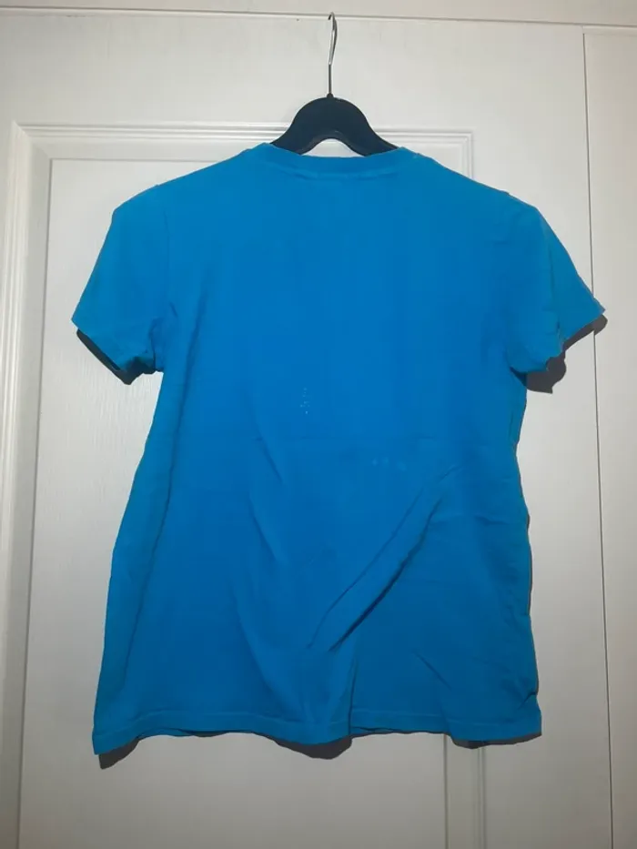 T-shirt Marseille - photo numéro 4
