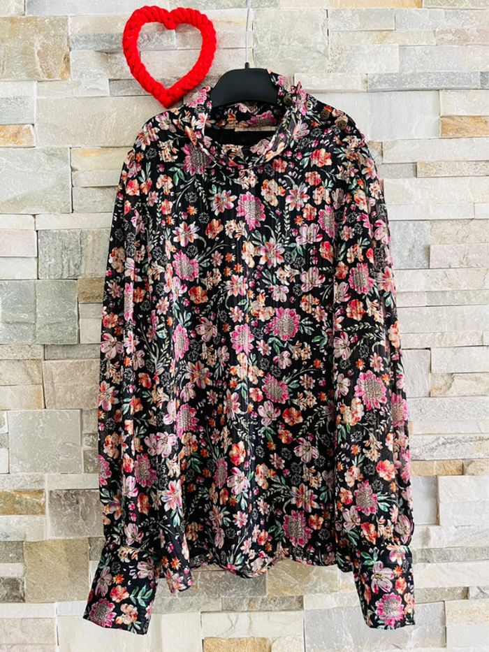 Chemisiers femme Elora - photo numéro 3