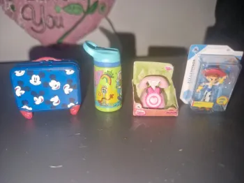 Mini brands disney