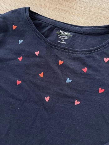 T-shirt Kiabi