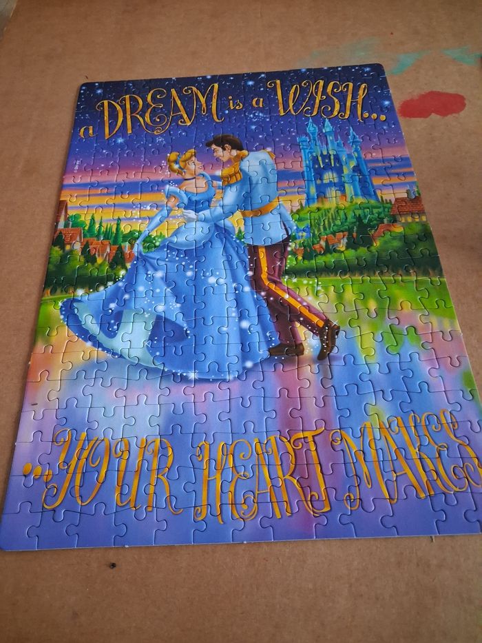 Puzzle - photo numéro 2