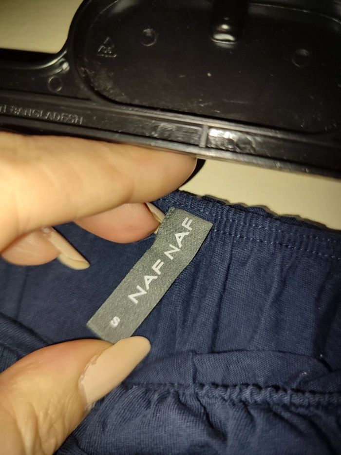 Robe sans manche - photo numéro 4