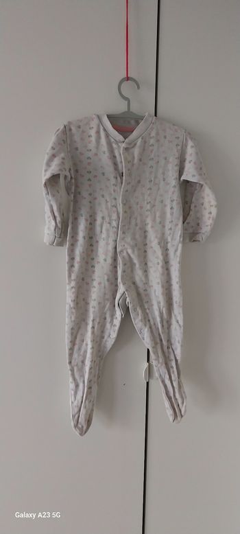 Pyjama