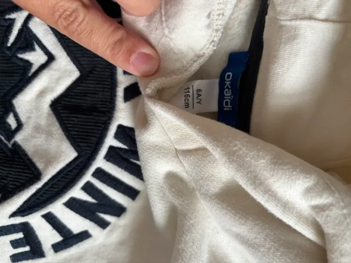 Lot vêtements garçon - photo numéro 10