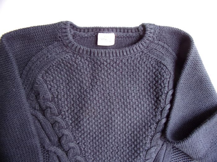 Pull Tape à l'Oeil - 10 ans - photo numéro 2